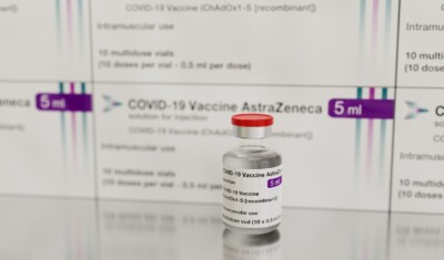 AstraZeneca vaccino anti covid