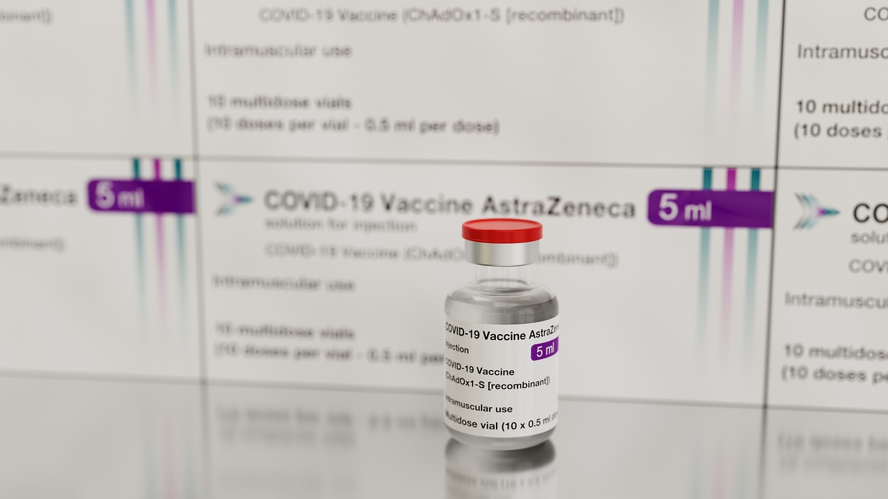 AstraZeneca ritira il suo vaccino: perché?