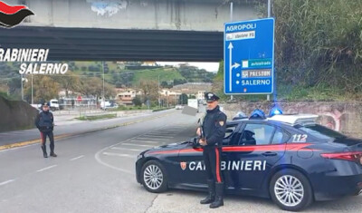 Carabinieri Agropoli Salerno (2)