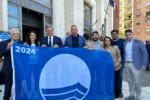 Comune di San Mauro Cilento - Premiazione Bandiera Blu 2024