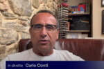 Sanremo 2025 e 2026 Carlo Conti