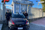 Carabinieri Baronissi