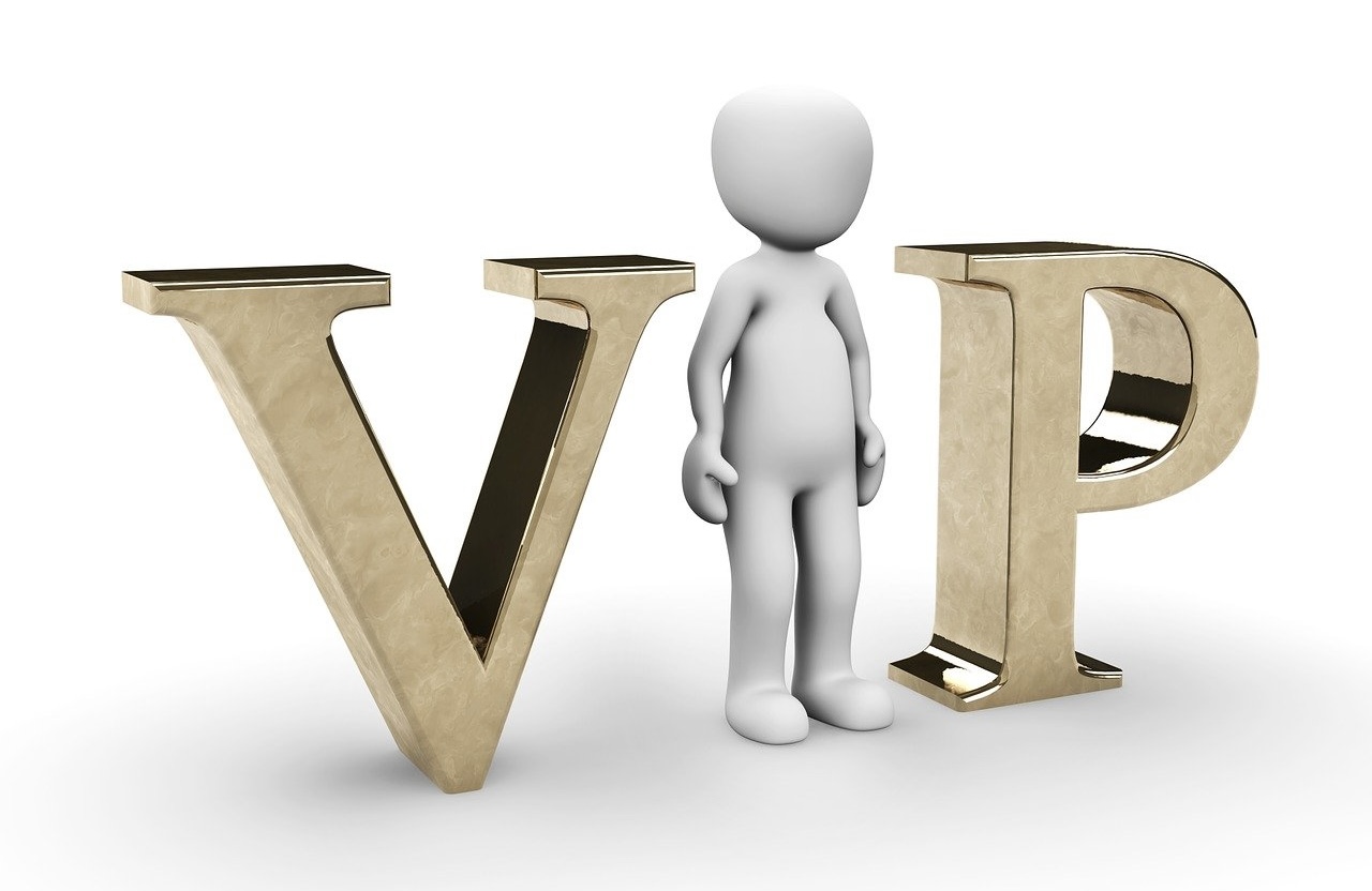 Programmi vip