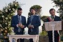 Alessandro e diego sposi, wedding