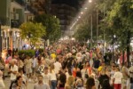 notte bianca salerno