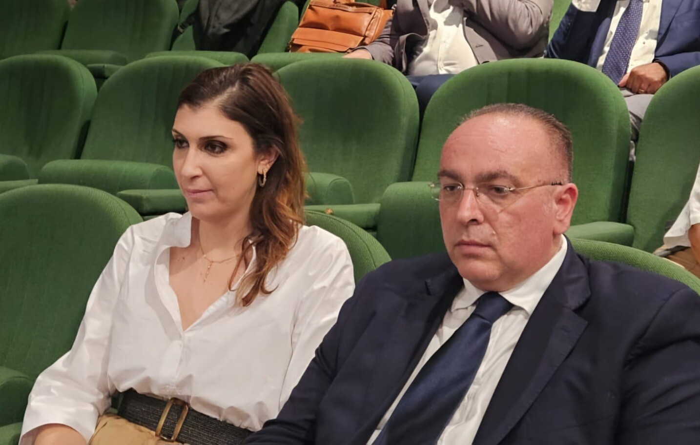 Baronissi, il Sindaco Anna Petta: “Con netto ritardo, il Cipess assegna  388,5 milioni di euro alla Campania” - ZON