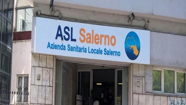 Asl Salerno