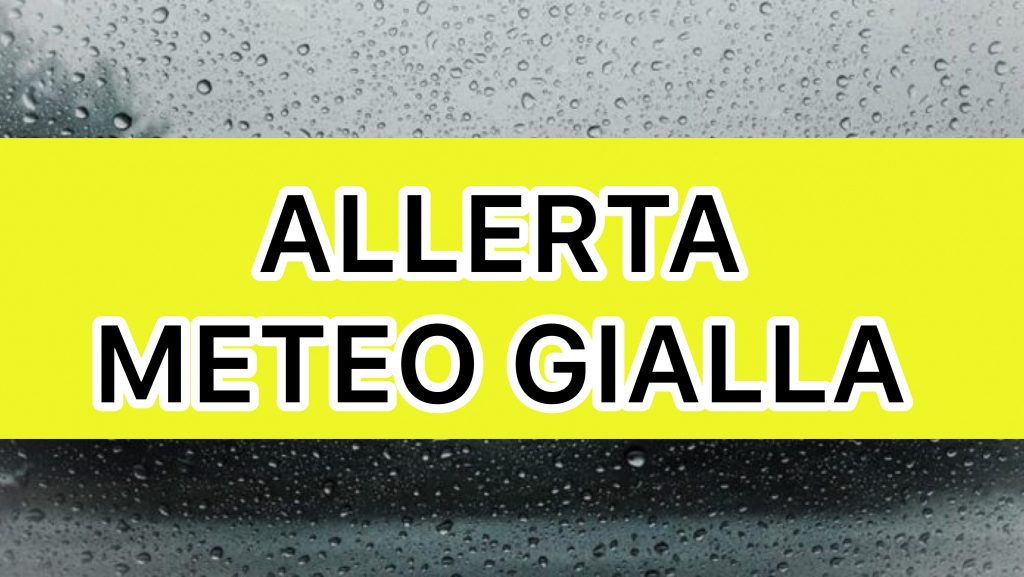 Meteo Italia 