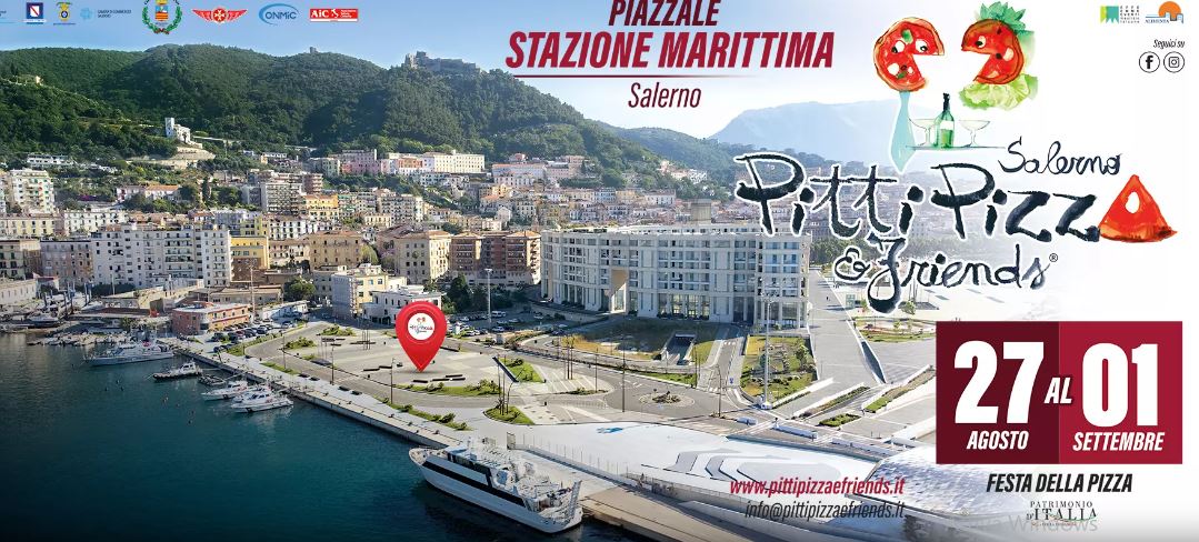 Salerno domani 