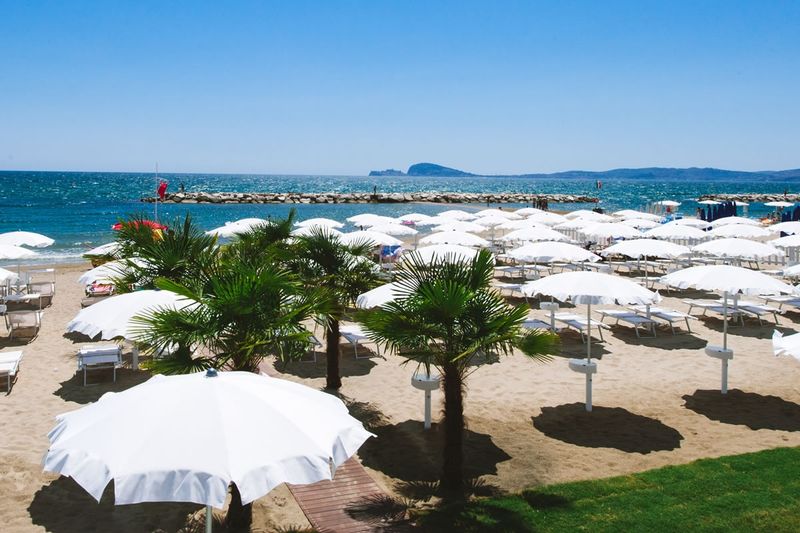 Turismo a Salerno, favorita la zona orientale: più pulizia e meno confusione Turismo a Salerno, favorita la zona orientale: più pulizia e meno confusione