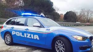 Salerno arrestato 