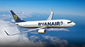 Ryanair lancia 