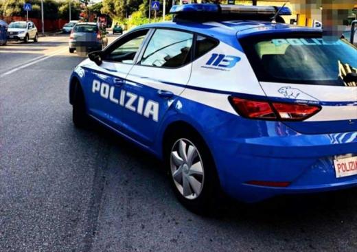 Questura di Salerno, adozione di diverse misure di prevenzione a tutela dei cittadini