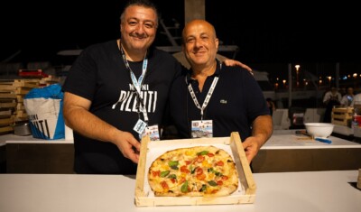 Salerno, Pitti Pizza & Friends: oltre 20mila presenze a sera - ZON