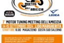 Motor Meeting dell'Amicizia 2024