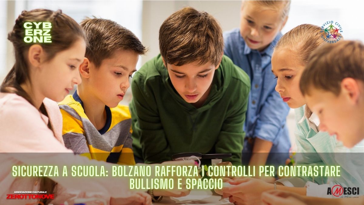 scuola per 