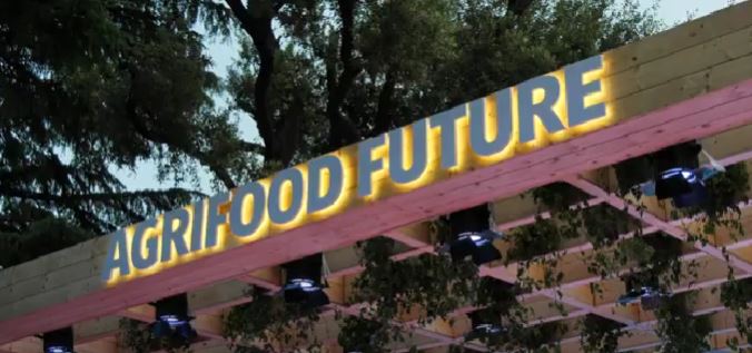 Agrifood Future, la seconda edizione a Salerno dall’8 al 10 settembre