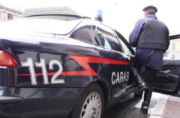 Baronissi, perseguita l’ex moglie: 48enne arrestato