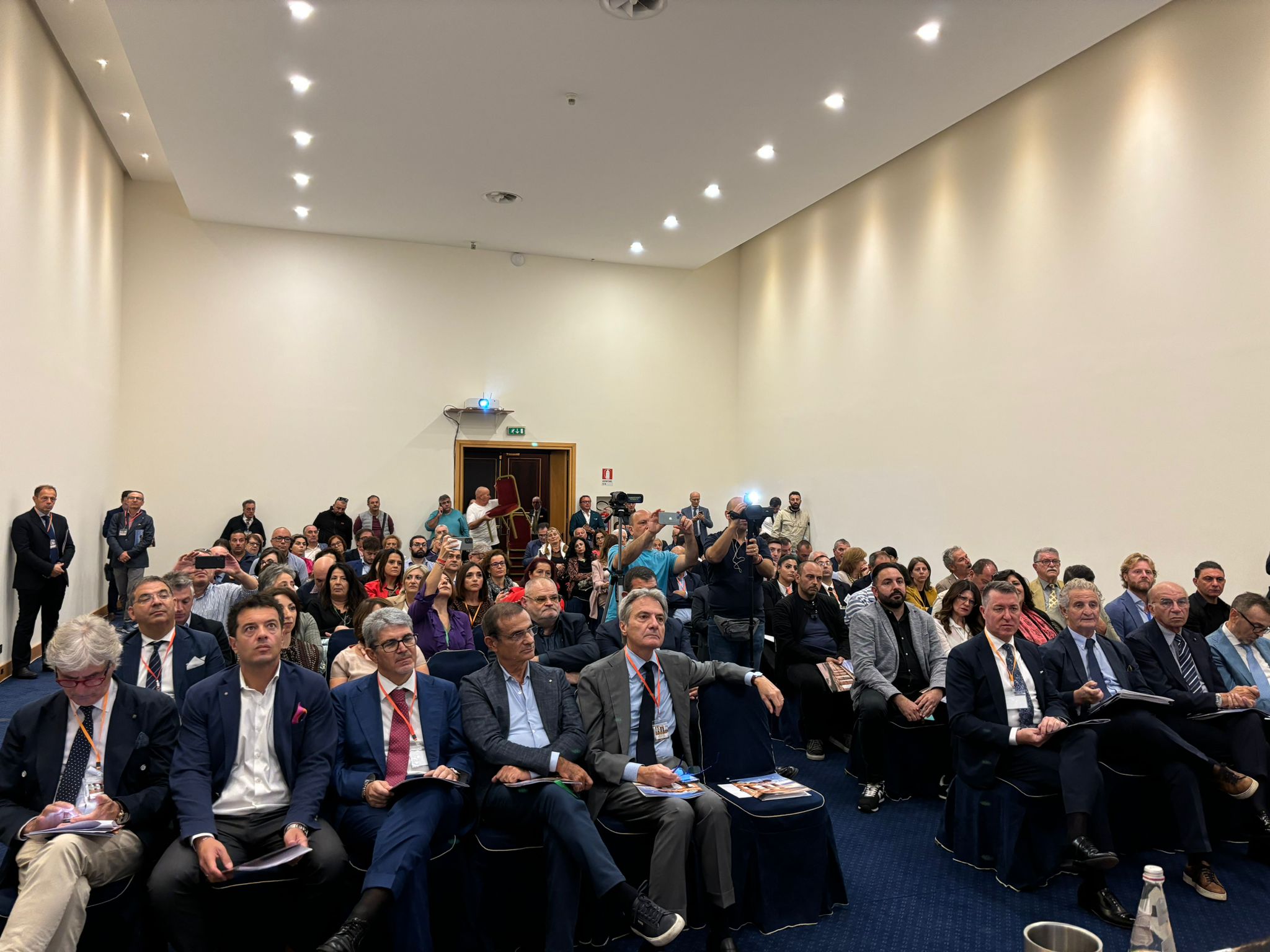 Grande successo per il convegno su turismo e innovazione a Paestum