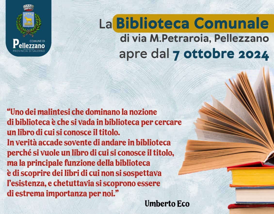 Colleferro Biblioteca 