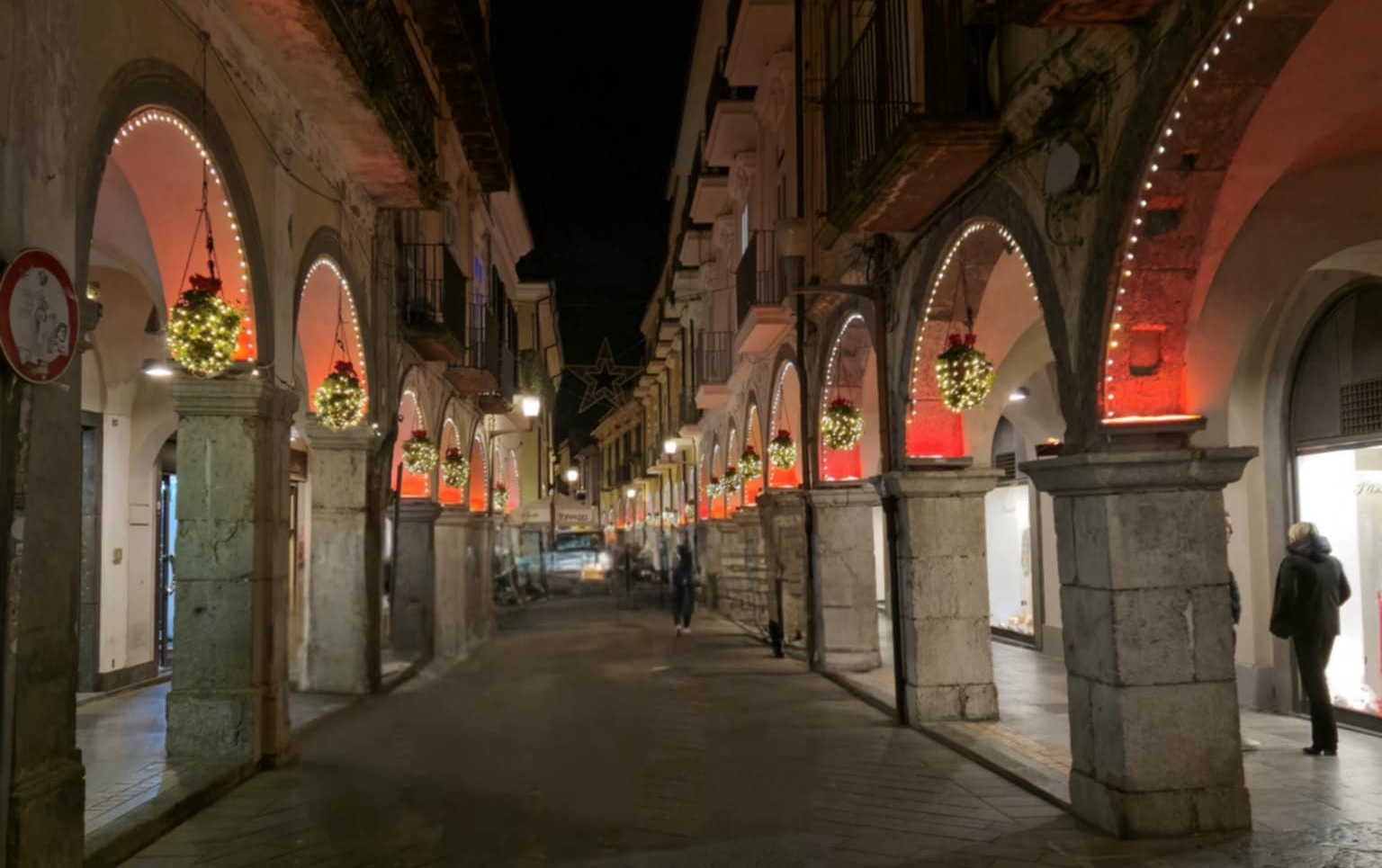 Cava de’ Tirreni: a Passiano la 1ª edizione del Presepe Vivente