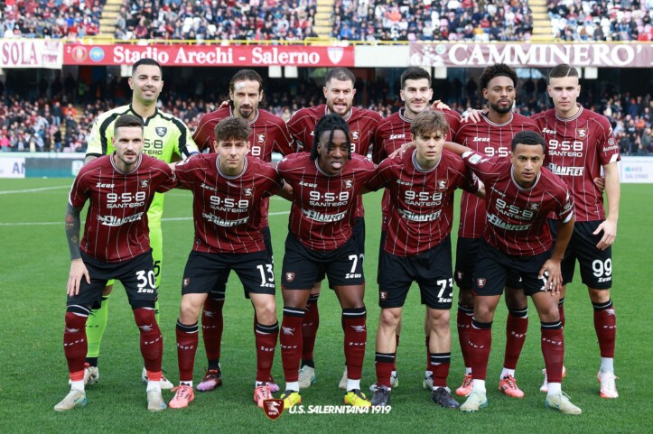 Salernitana