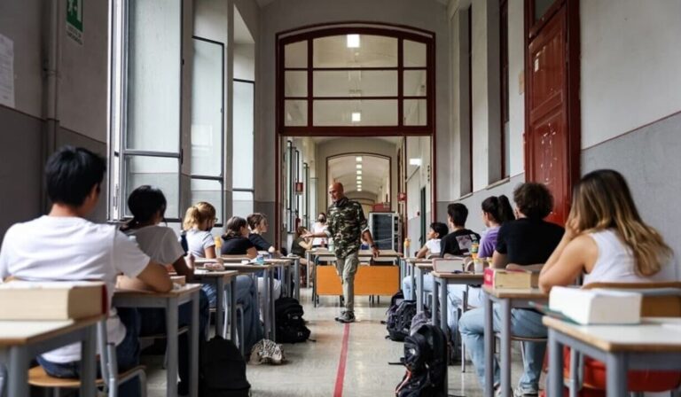 Maturità 2025: Tutte le Materie della Seconda Prova Scritta