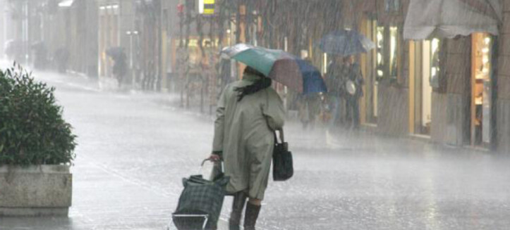 allerta meteo campania