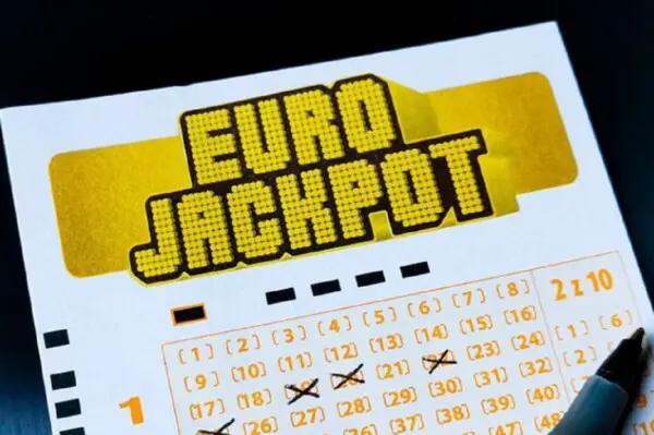 Estrazione Eurojackpot, venerdì 7 febbraio 2025: i numeri di oggi