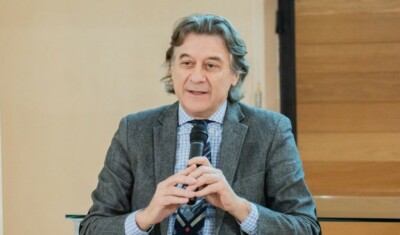 Salerno al centro della ricerca scientifica: alla Fondazione Ebris si parla di Asse intestino-cervello e neurosviluppo