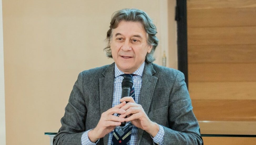 Salerno centro da Zon.it Salerno al centro della ricerca scientifica alla Fondazione Ebris si parla di Asse intestino cervello e neurosviluppo
