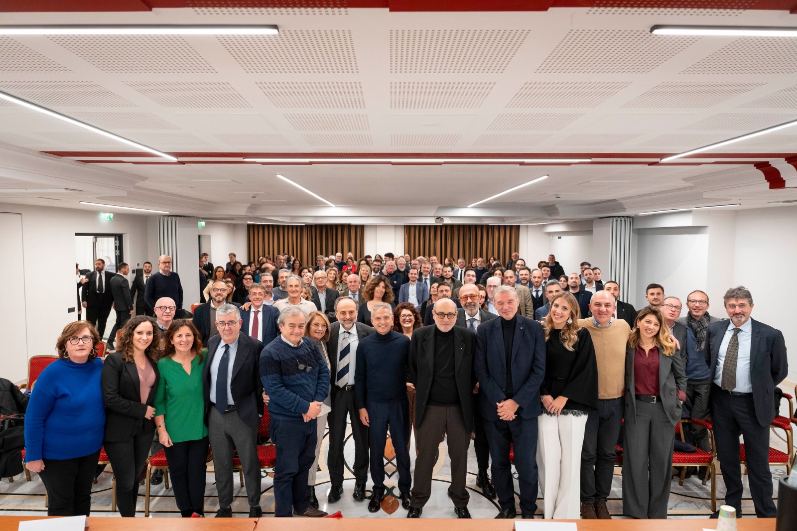 Banca Campania Centro: il bilancio sociale e di coerenza 2024 Banca Campania Centro: il bilancio sociale e di coerenza 2024