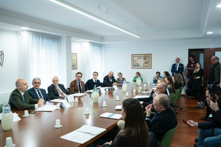 “BeHistory: competenze ed esperienze per il futuro del turismo culturale”: a Salerno opportunità di formazione e lavoro per gli over 35