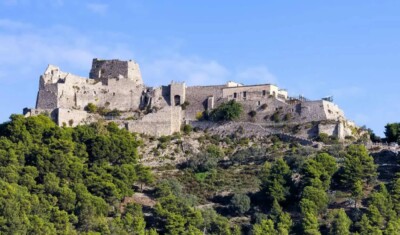 Salerno, aperture straordinarie dei siti museali per i giorni 20, 21 e 25 Aprile