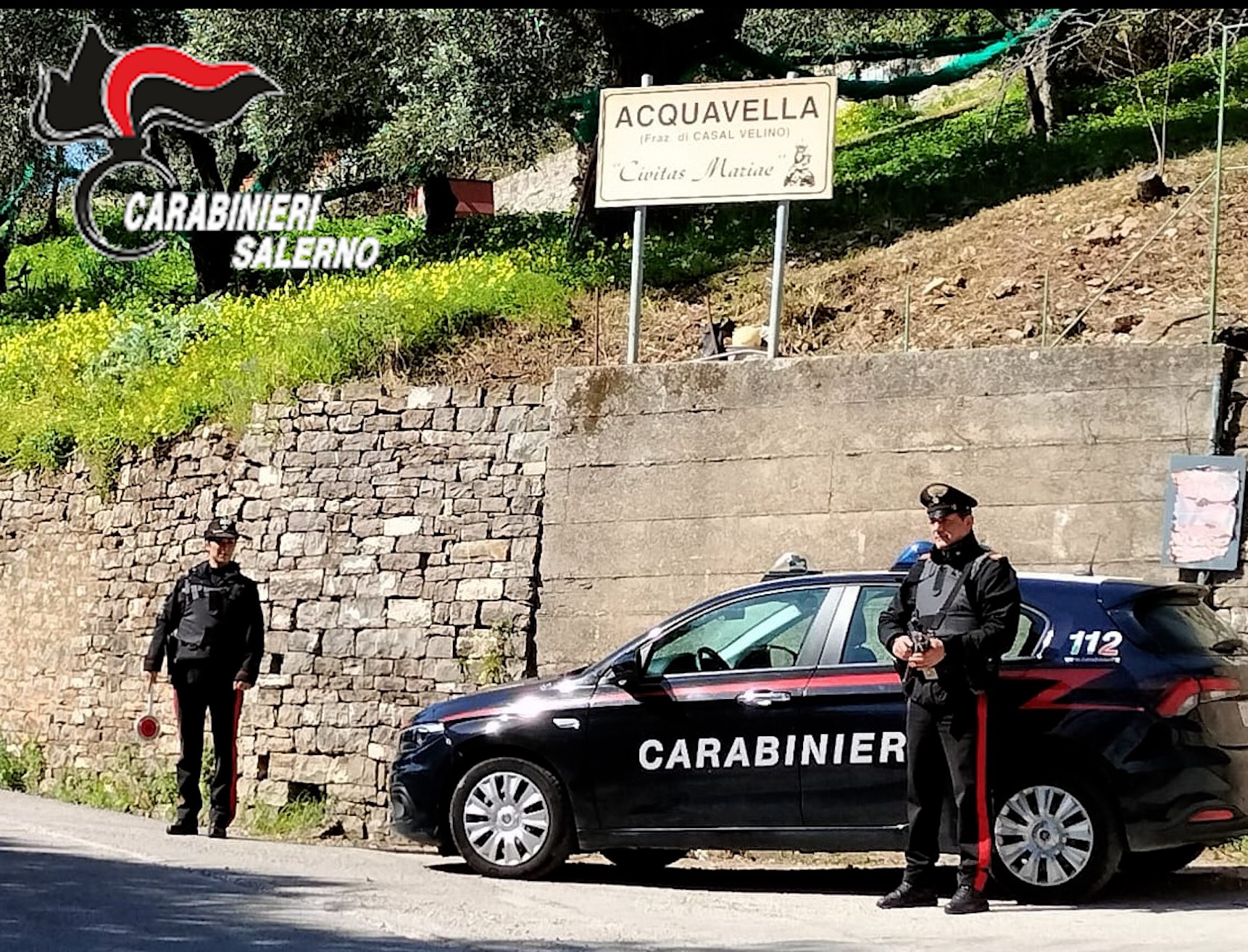 Casal Velino, arresti domiciliari per spaccio: 48enne nei guai Casal Velino, arresti domiciliari per spaccio: 48enne nei guai