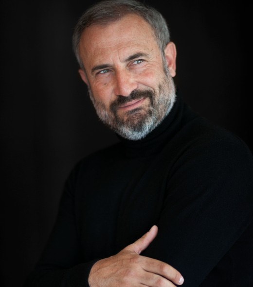 A Salerno arriva il doppiaggio cinematografico con Giorgio Borghetti