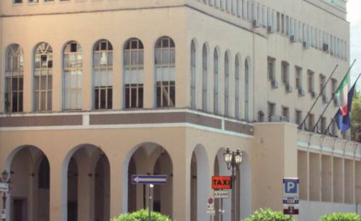Salerno, continuano i controlli per gli stranieri irregolari