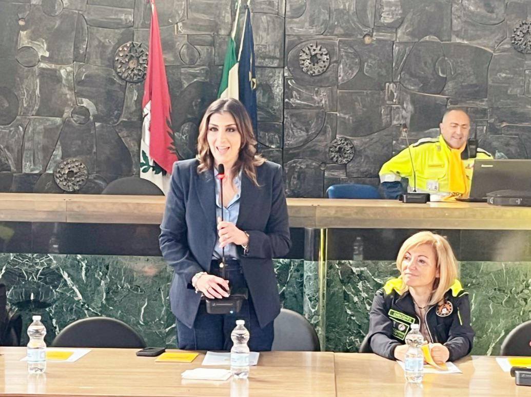 Baronissi, al via il bando di gara per la gestione del Parco Avventura Irno a Monticelli