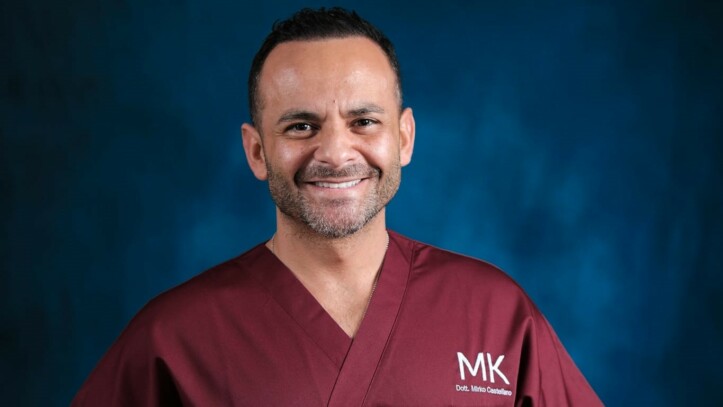 Mirko Castellano