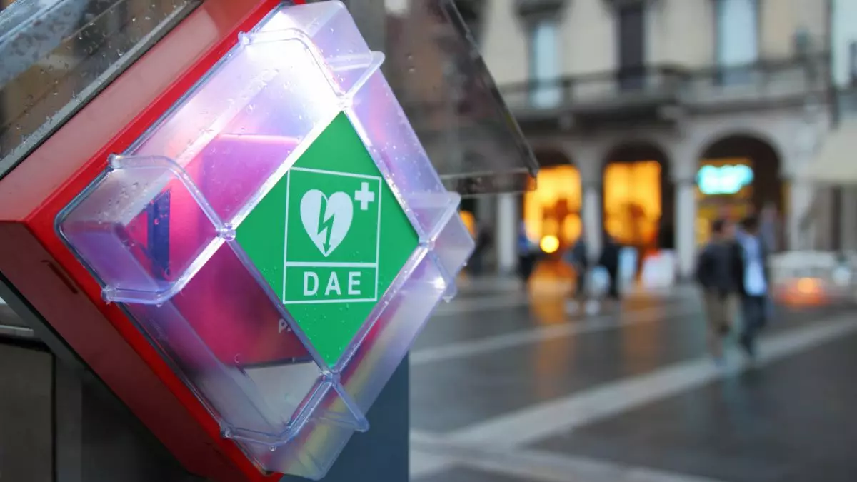 M. S. Severino cardioprotetta: defibrillatori salvavita in arrivo in città