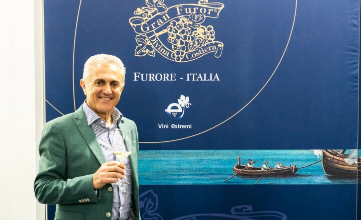 I vini della provincia di Salerno a Vinitaly, tra digitalizzazione e aggregazione