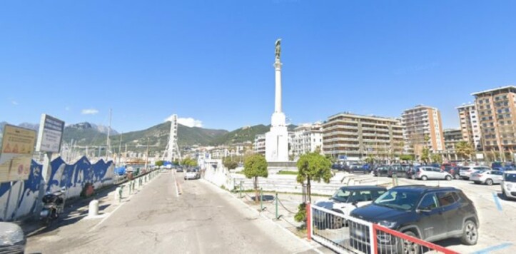 Salerno, il Comune rilancia la riqualificazione del sottopiazza della Concordia