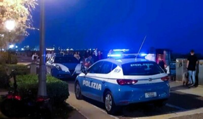 Polizia