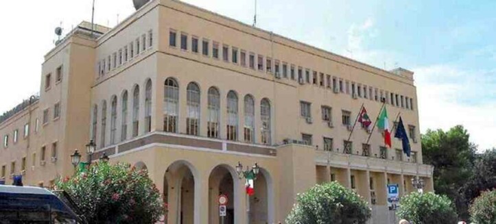 Prefettura di Salerno, aperto il registro delle condoglianze per la scomparsa di Papa Francesco
