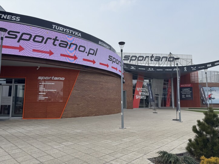 sportano