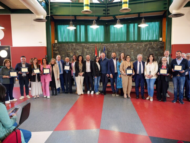 Baronissi, grande successo per la Giornata del Made in Italy nella Valle dell’Irno