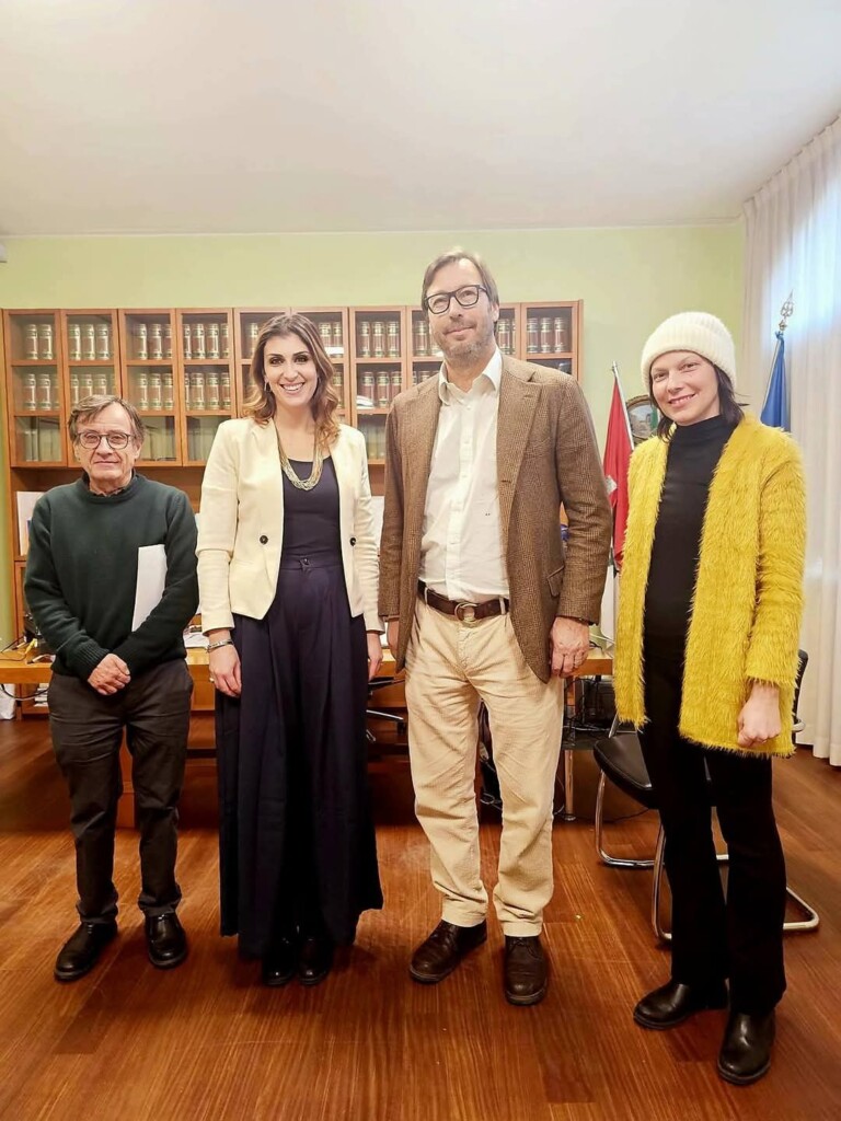 Comune di Baronissi: “L’importanza di donare: il trapianto come atto di vita” Comune di Baronissi: “L’importanza di donare: il trapianto come atto di vita”