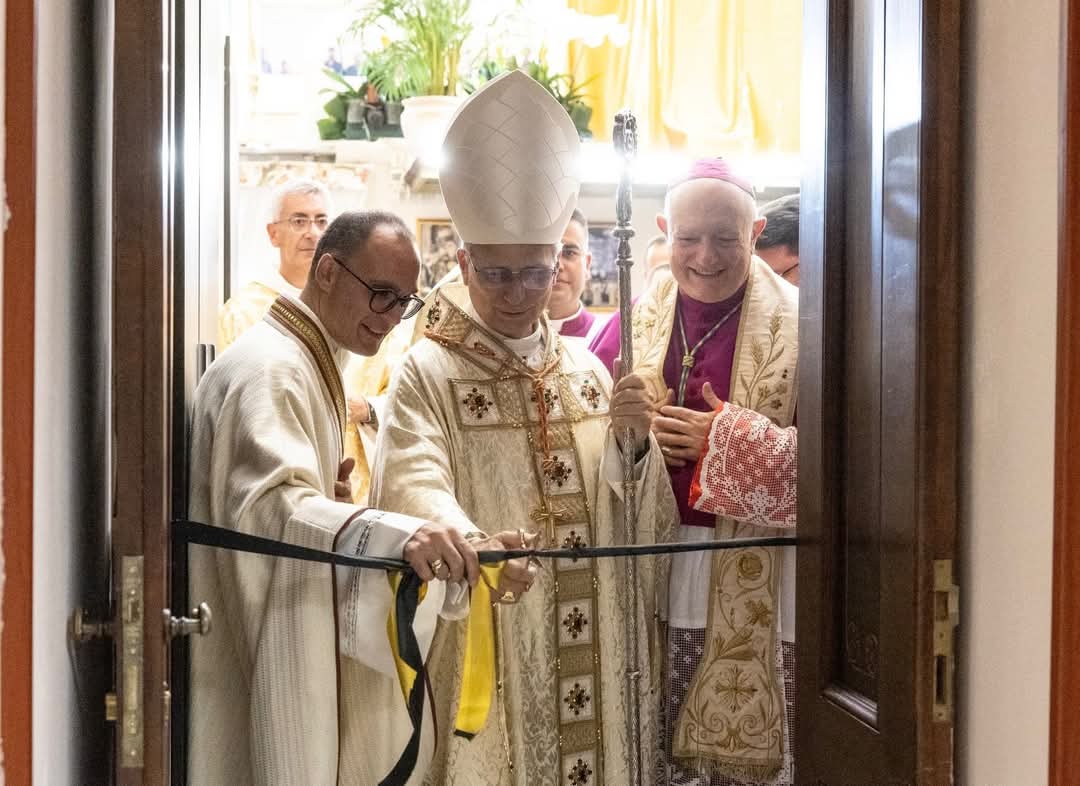 il commento dell arcivescovo s e monsignor andrea bellandi in merito all elezione del santo padre da Zon.it il commento dell arcivescovo s e monsignor andrea bellandi in merito all elezione del santo padre