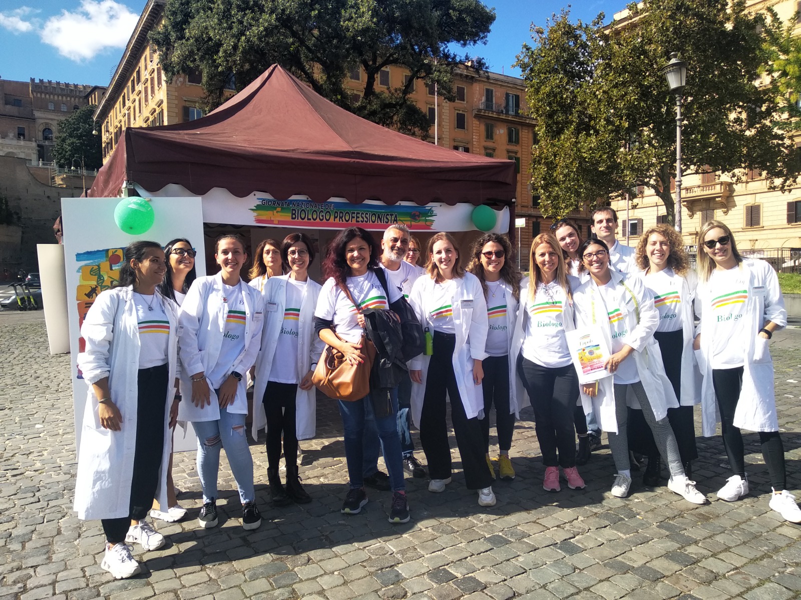primavera di salute e sostenibilità sul lungomare trieste torna la giornata nazionale del biologo professionista di enpab