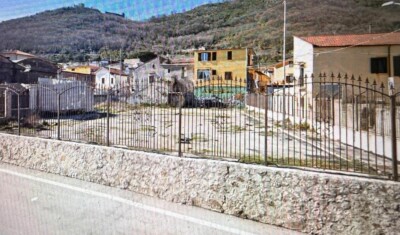 Pandola, nuovo parcheggio per i cittadini e le attività commerciali